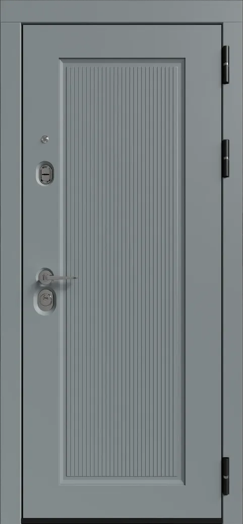 Сафира 3К90 ЮР-31 RAL 7012 - ЮР-32 RAL 9003 - Апис плюс
